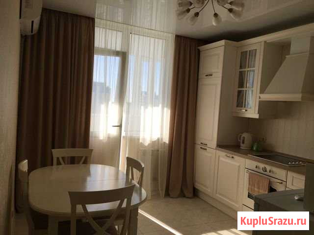 2-комнатная квартира, 60 м², 15/17 эт. на продажу в Оренбурге Оренбург - изображение 1
