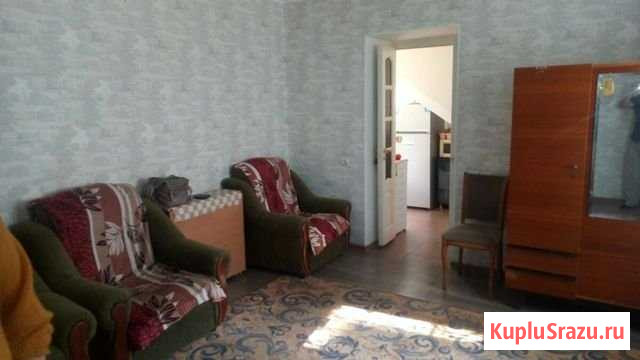 1-комнатная квартира, 23 м², 1/1 эт. в аренду на длительный срок в Пятигорске Пятигорск - изображение 1