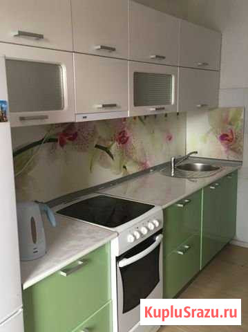 2-комнатная квартира, 50 м², 4/9 эт. в аренду на длительный срок в Иркутске Иркутск - изображение 1