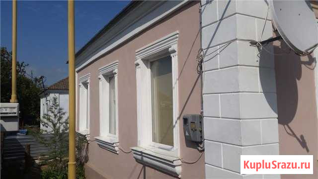 Дом 53 м² на участке 7 сот. на продажу в Керче Керчь - изображение 2