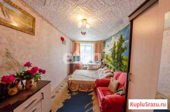 3-комнатная квартира, 60.6 м², 2/5 эт. на продажу в Шадринске Шадринск