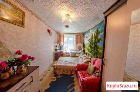 3-комнатная квартира, 60.6 м², 2/5 эт. на продажу в Шадринске Шадринск