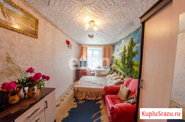 3-комнатная квартира, 60.6 м², 2/5 эт. на продажу в Шадринске Шадринск - изображение 2