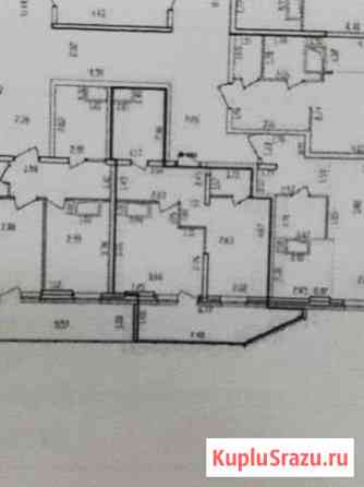 1-комнатная квартира, 41 м², 10/19 эт. на продажу в Кирове Киров