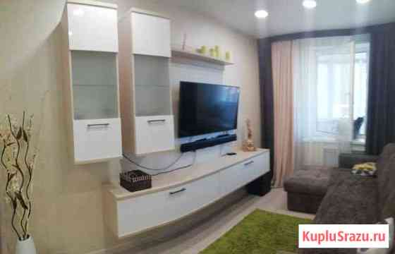 1-комнатная квартира, 41 м², 10/19 эт. на продажу в Кирове Киров