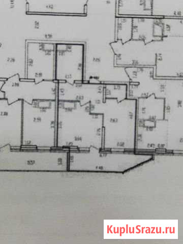 1-комнатная квартира, 41 м², 10/19 эт. на продажу в Кирове Киров - изображение 2