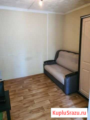 Квартира-студия, 20 м², 1/9 эт. на продажу в Барнауле Барнаул - изображение 3