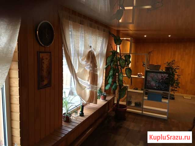 Коттедж 164 м² на участке 20 сот. на продажу в Смоленке Смоленка - изображение 3