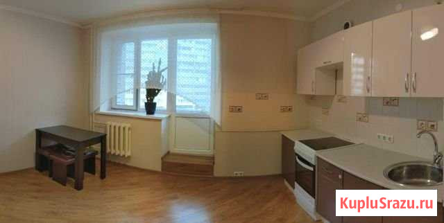 1-комнатная квартира, 42 м², 4/9 эт. в аренду на длительный срок в Тамбове Тамбов - изображение 1