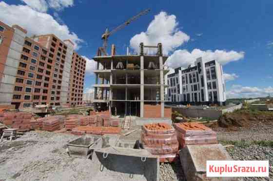 1-комнатная квартира, 38.6 м², 8/12 эт. на продажу в Кемерово Кемерово