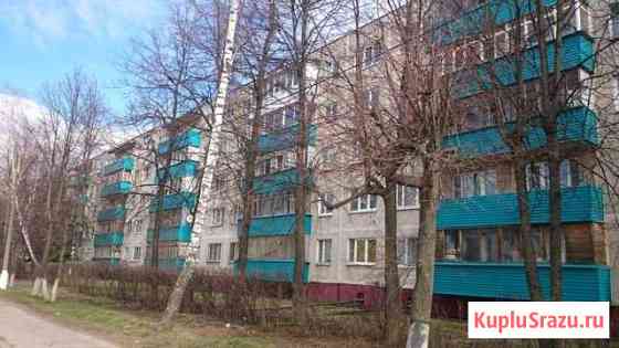 2-комнатная квартира, 47 м², 5/5 эт. на продажу в Домодедово Домодедово