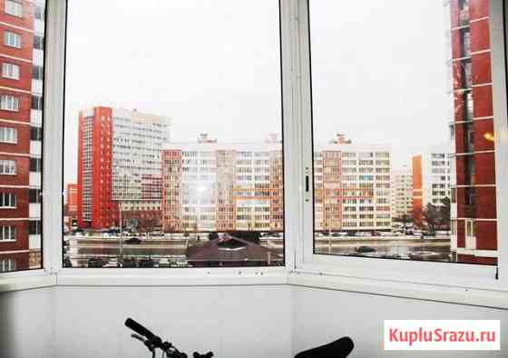 4-комнатная квартира, 91.5 м², 3/16 эт. на продажу в Кемерово Кемерово