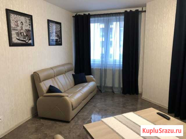 2-комнатная квартира, 51 м², 3/25 эт. в аренду посуточно в Перми Пермь - изображение 3