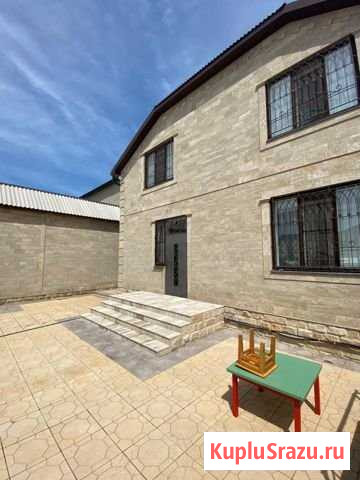 Дом 260 м² на участке 5 сот. на продажу в Семендере Семендер - изображение 1