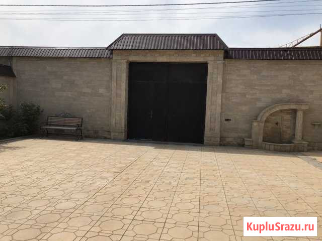 Дом 260 м² на участке 5 сот. на продажу в Семендере Семендер - изображение 3