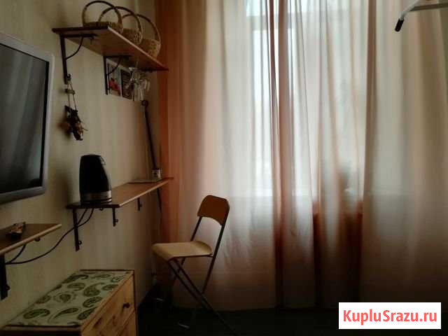 Квартира-студия, 24 м², 2/3 эт. на продажу в Нижнем Новгороде Нижний Новгород - изображение 1