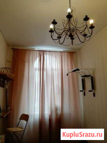 Квартира-студия, 24 м², 2/3 эт. на продажу в Нижнем Новгороде Нижний Новгород - изображение 2