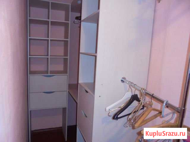 3-комнатная квартира, 56 м², 4/5 эт. на продажу в Иркутске Иркутск - изображение 2