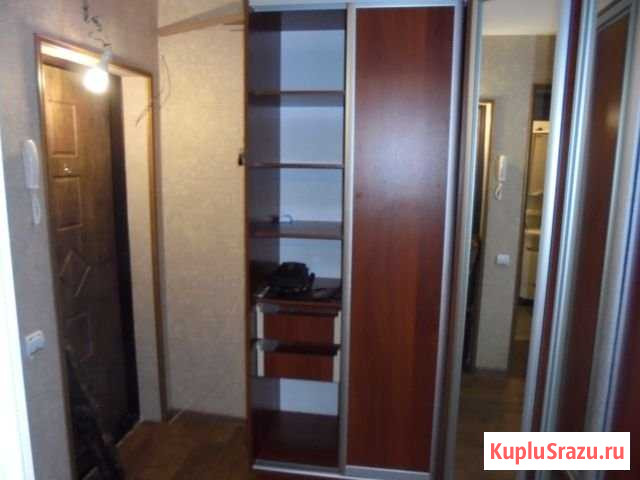 3-комнатная квартира, 56 м², 4/5 эт. на продажу в Иркутске Иркутск - изображение 3