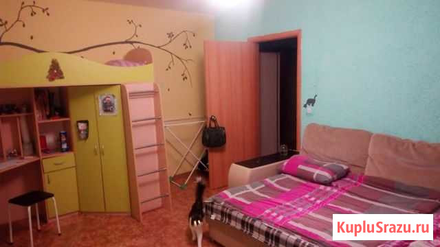 1-комнатная квартира, 36.7 м², 2/3 эт. на продажу в Рефтинском Рефтинский - изображение 2