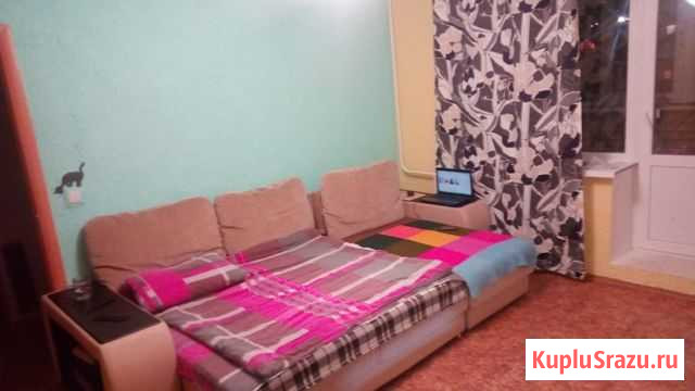 1-комнатная квартира, 36.7 м², 2/3 эт. на продажу в Рефтинском Рефтинский - изображение 3