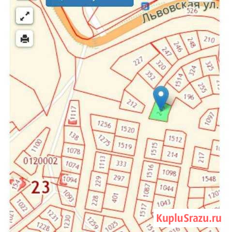Участок ИЖС 6 сот. на продажу в Сочи Сочи - изображение 2