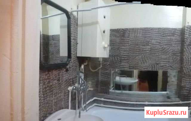 1-комнатная квартира, 42.3 м², 2/5 эт. в аренду на длительный срок в Казани Казань - изображение 2