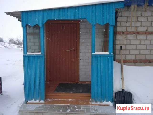 Дом 55 м² на участке 22 сот. на продажу в Романово Романово - изображение 2