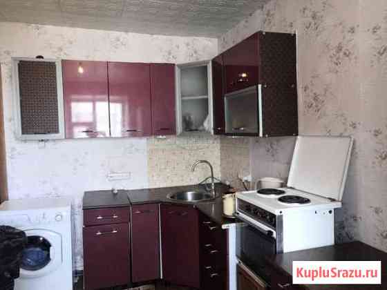 1-комнатная квартира, 35 м², 7/9 эт. на продажу в Нижневартовске Нижневартовск