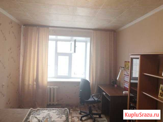 1-комнатная квартира, 35 м², 7/9 эт. на продажу в Нижневартовске Нижневартовск - изображение 3