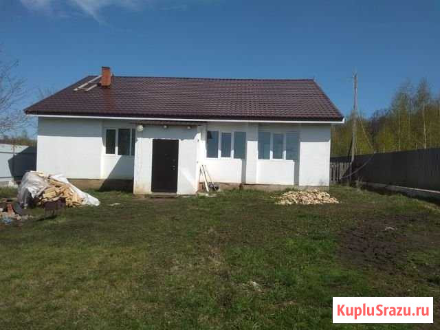Дом 180 м² на участке 10 сот. на продажу в Уфе Уфа - изображение 2