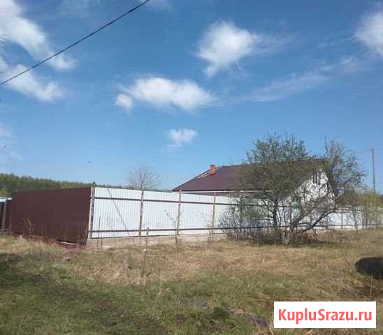 Дом 180 м² на участке 10 сот. на продажу в Уфе Уфа - изображение 3