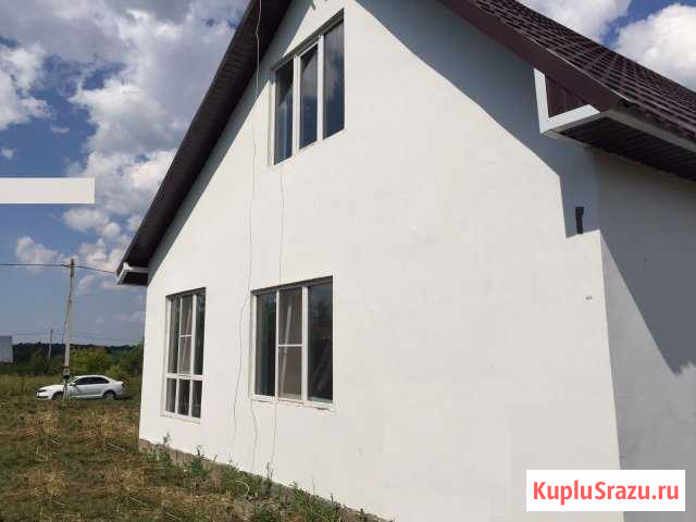 Дом 180 м² на участке 10 сот. на продажу в Уфе Уфа - изображение 1