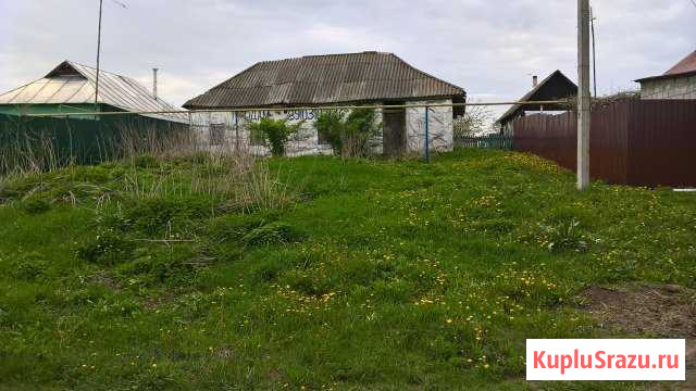 Дом 34.4 м² на участке 16 сот. на продажу в Железногорске Курской области Железногорск - изображение 2