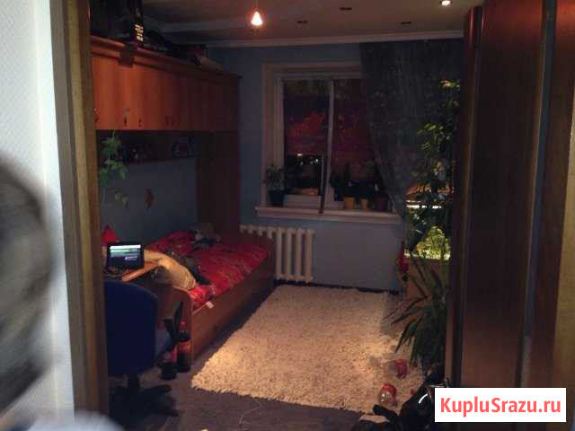 5-комнатная квартира, 110 м², 10/12 эт. на продажу в Омске Омск - изображение 1