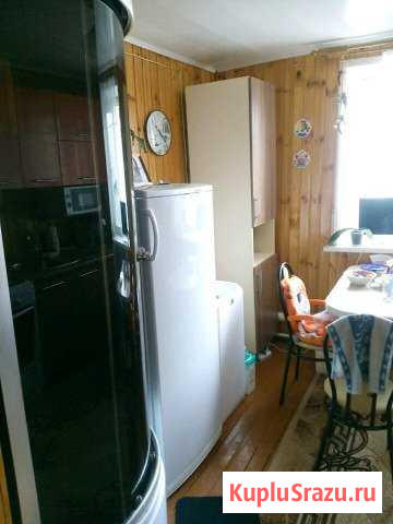 2-комнатная квартира, 48 м², 1/2 эт. на продажу в Ульяновске Ульяновск - изображение 3