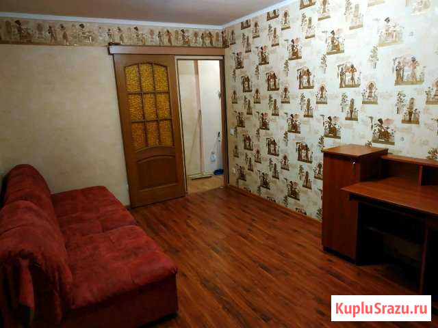 2-комнатная квартира, 45 м², 2/2 эт. в аренду на длительный срок в Алуште Алушта - изображение 2