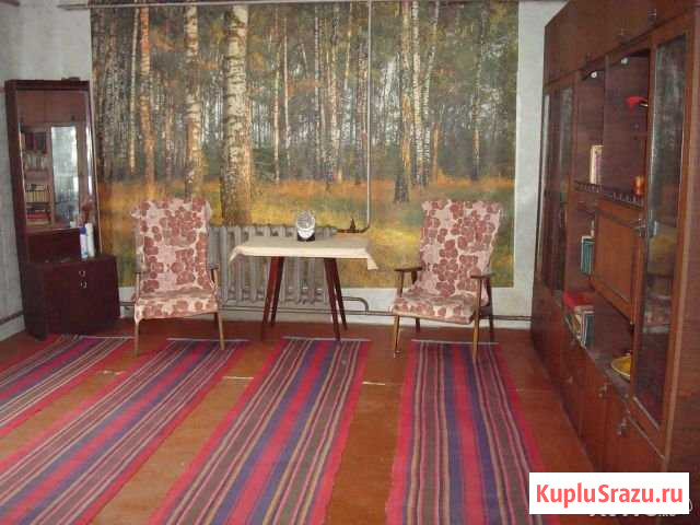 Дом 89 м² на участке 8 сот. на продажу в Ковернино Ковернино - изображение 3