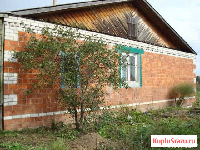 Дом 89 м² на участке 8 сот. на продажу в Ковернино Ковернино - изображение 2
