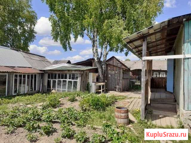 Дом 45 м² на участке 10 сот. на продажу в Шамарах Шамары - изображение 2
