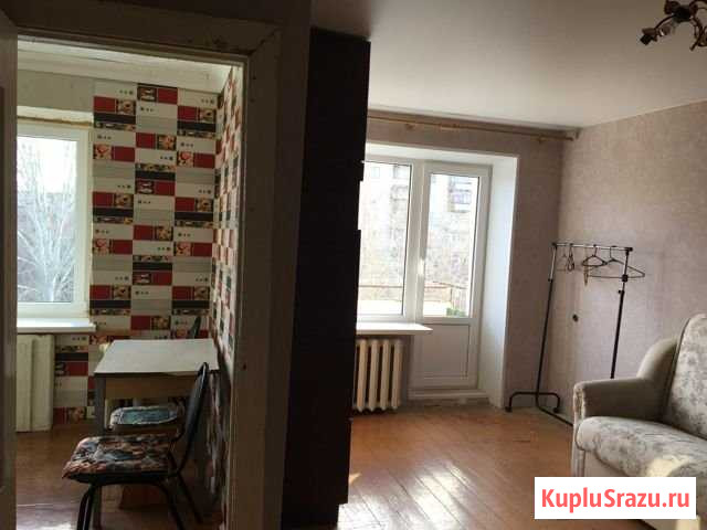 1-комнатная квартира, 32 м², 4/5 эт. в аренду на длительный срок в Волжском Волгоградской области Волжский - изображение 1