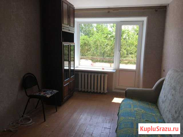 1-комнатная квартира, 32 м², 4/5 эт. в аренду на длительный срок в Волжском Волгоградской области Волжский - изображение 3