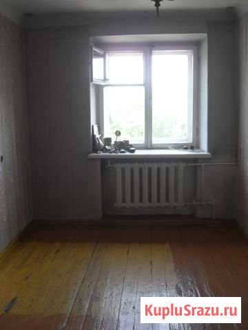 2-комнатная квартира, 47.1 м², 5/5 эт. на продажу в Иркутске Иркутск - изображение 3