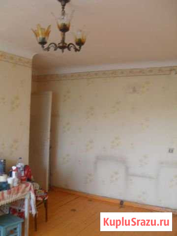2-комнатная квартира, 47.1 м², 5/5 эт. на продажу в Иркутске Иркутск - изображение 2