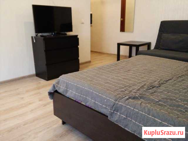 2-комнатная квартира, 43 м², 1/5 эт. в аренду посуточно в Ярославле Ярославль - изображение 2