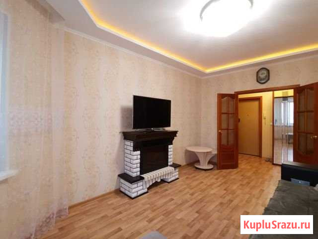 3-комнатная квартира, 66.1 м², 5/9 эт. на продажу в Сургуте Ханты-Мансийского АО Сургут - изображение 2