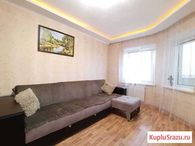 3-комнатная квартира, 66.1 м², 5/9 эт. на продажу в Сургуте Ханты-Мансийского АО Сургут - изображение 3