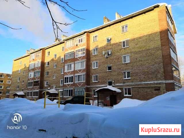 2-комнатная квартира, 51 м², 4/5 эт. на продажу в Нижнем Одесе Нижний Одес - изображение 2