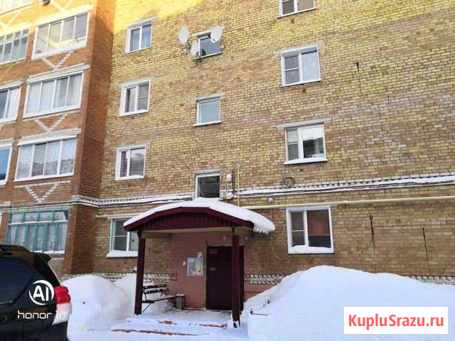 2-комнатная квартира, 51 м², 4/5 эт. на продажу в Нижнем Одесе Нижний Одес - изображение 3