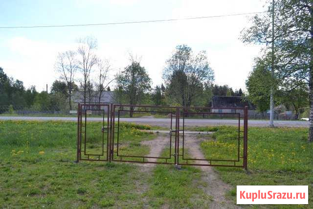 Коттедж 240 м² на участке 23 сот. на продажу в Стругах Красных Струги Красные - изображение 2